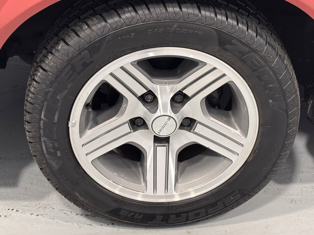 Used 1989 Chevrolet Camaro IROC-Z image 25