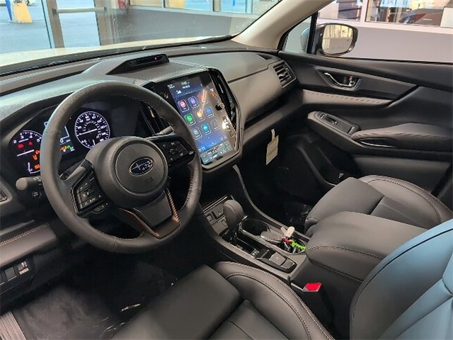 New 2025 Subaru Ascent Bronze Edition image 11