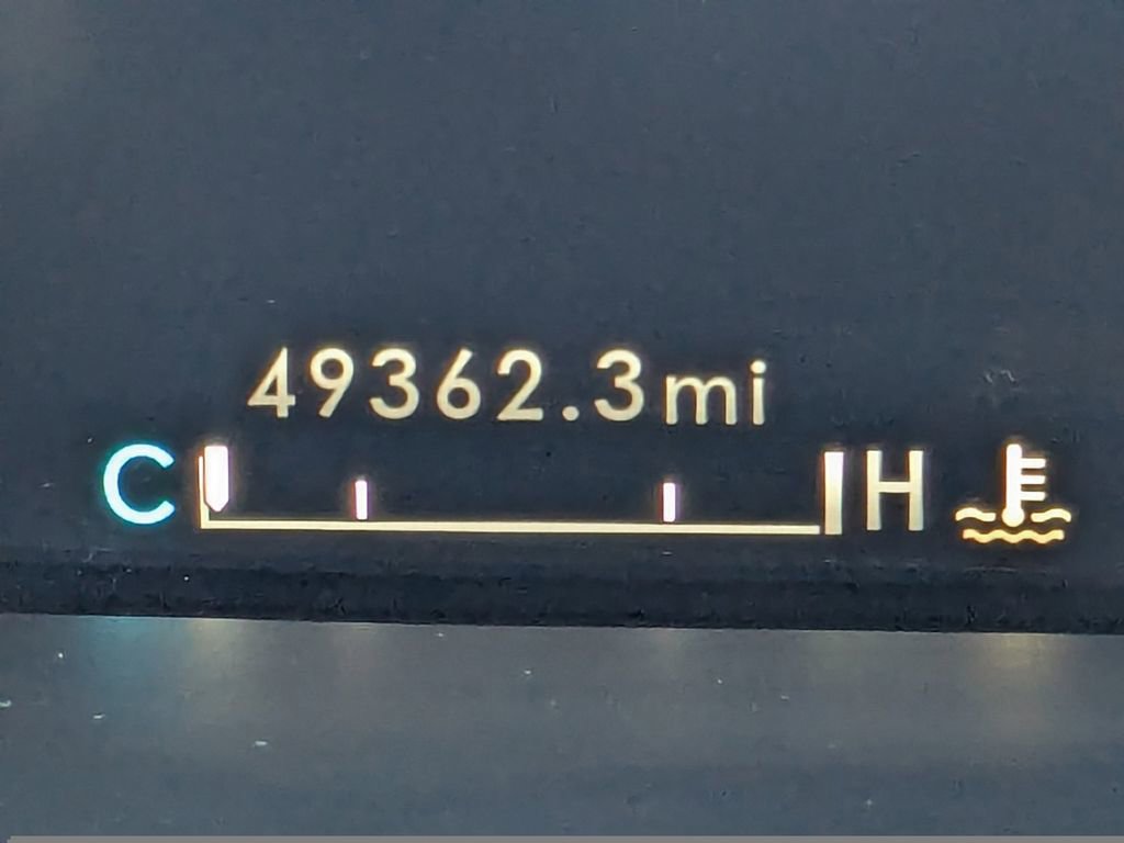 Used 2021 Lincoln Nautilus Reserve w/ Equipment Group 201A image 30