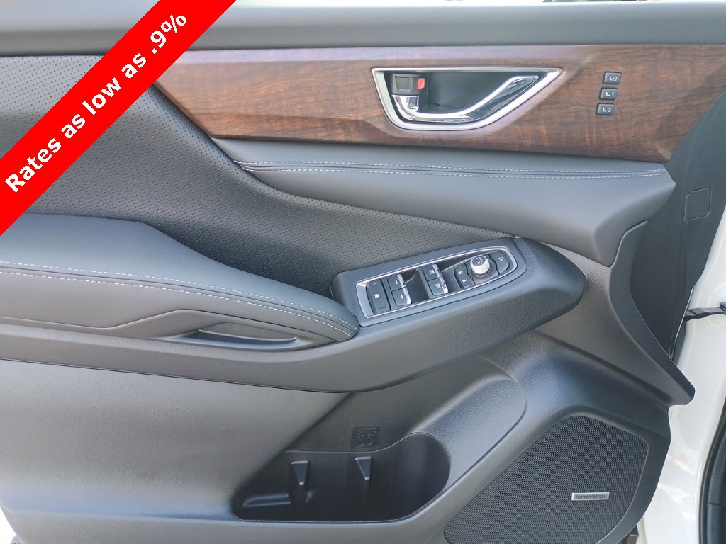 Certified 2025 Subaru Ascent Touring w/ Popular Package #1 image 11
