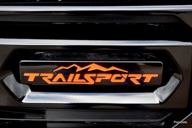 New 2026 Honda Passport TrailSport image 3