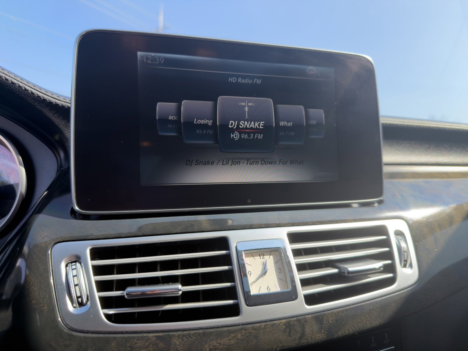 Used 2015 Mercedes-Benz CLS 400 4MATIC image 22