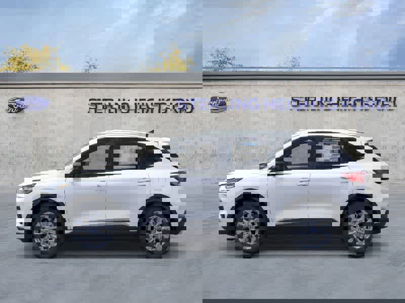 New 2026 Ford Escape Active w/ Tech Pack #1 image 3