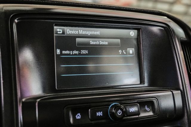 Used 2019 Chevrolet Silverado 3500 W/T w/ WT Convenience Package image 26