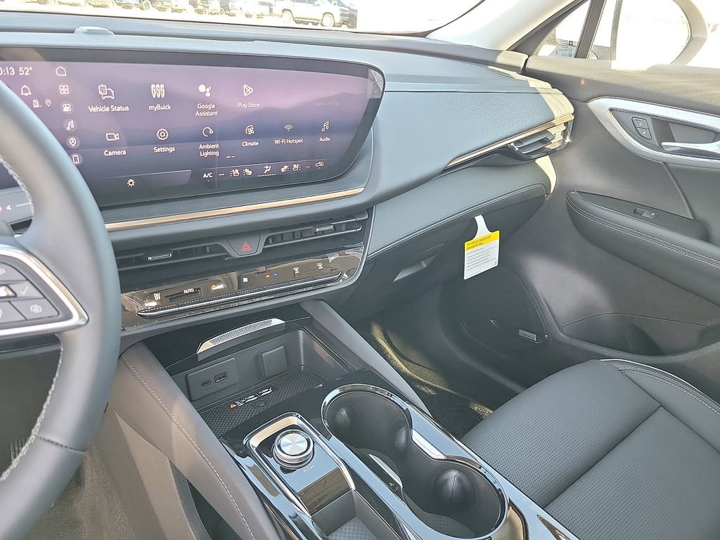 New 2026 Buick Envision Avenir AWD/4WD image 20