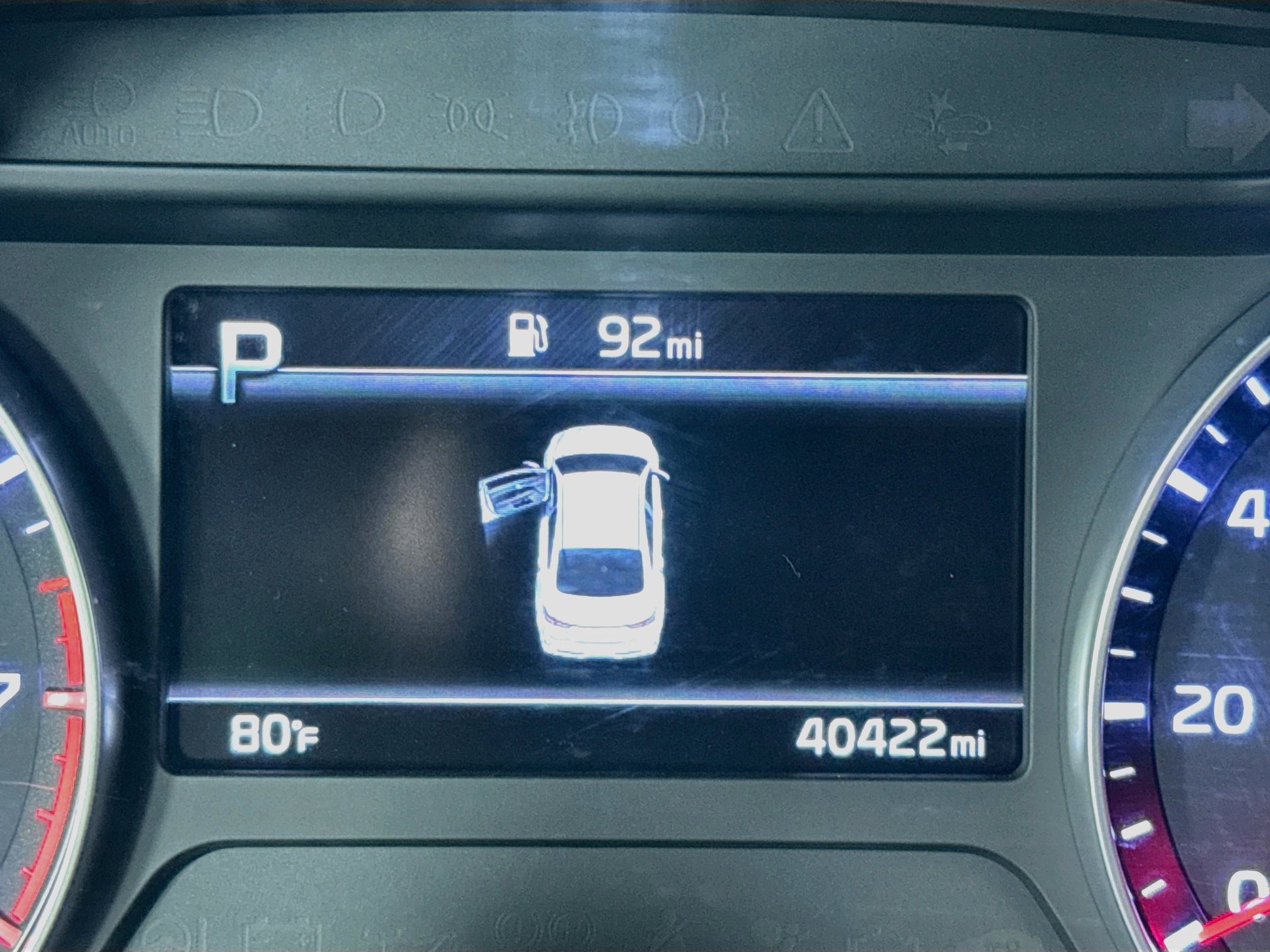 Used 2023 Kia Forte GT-Line w/ GT-Line Technology Package FWD image 14