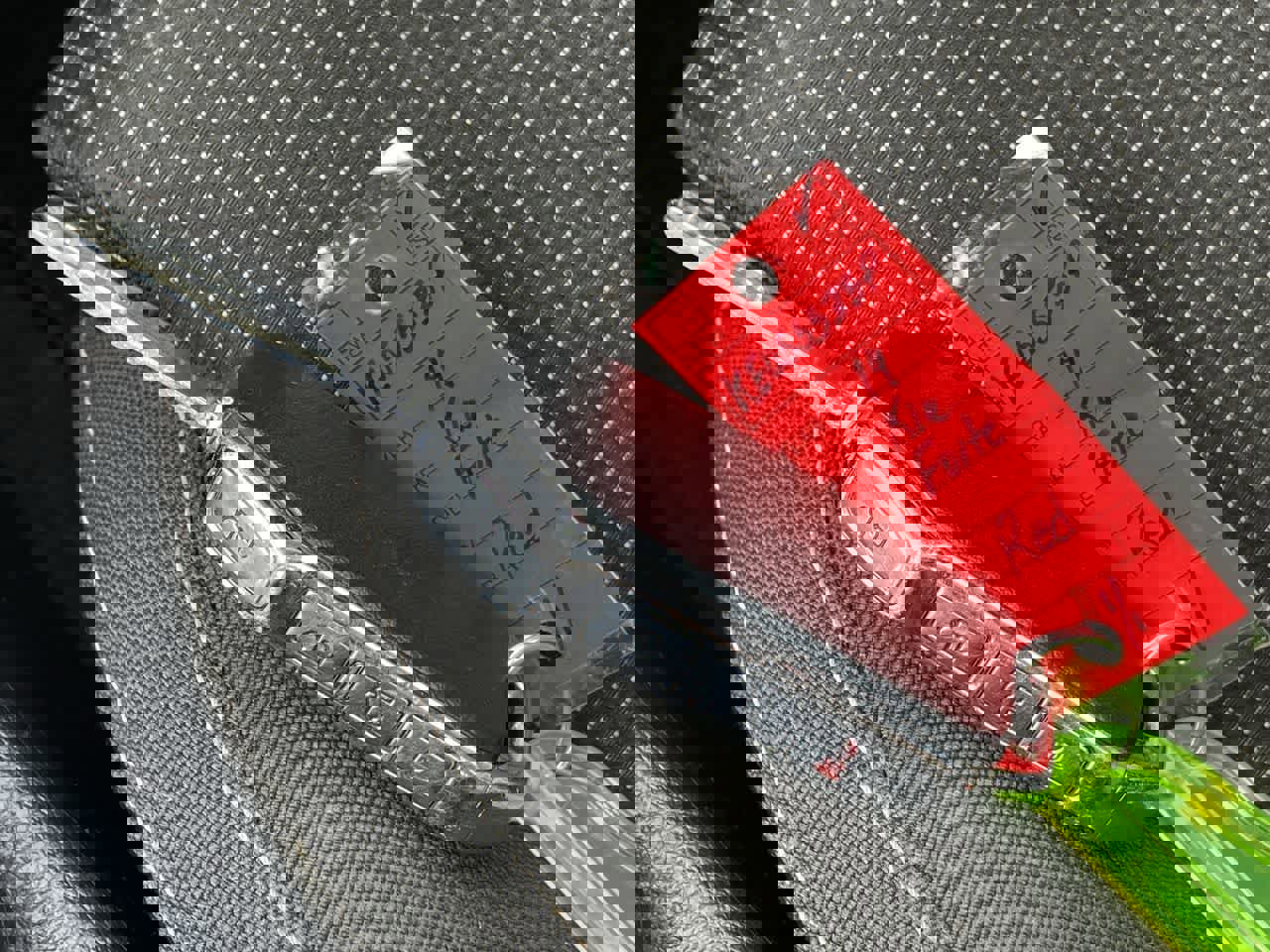 Used 2019 Kia Forte LXS image 26