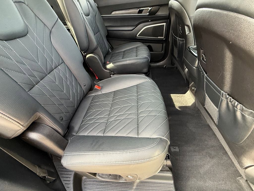 Used 2024 Kia Telluride EX X-Line AWD/4WD image 11