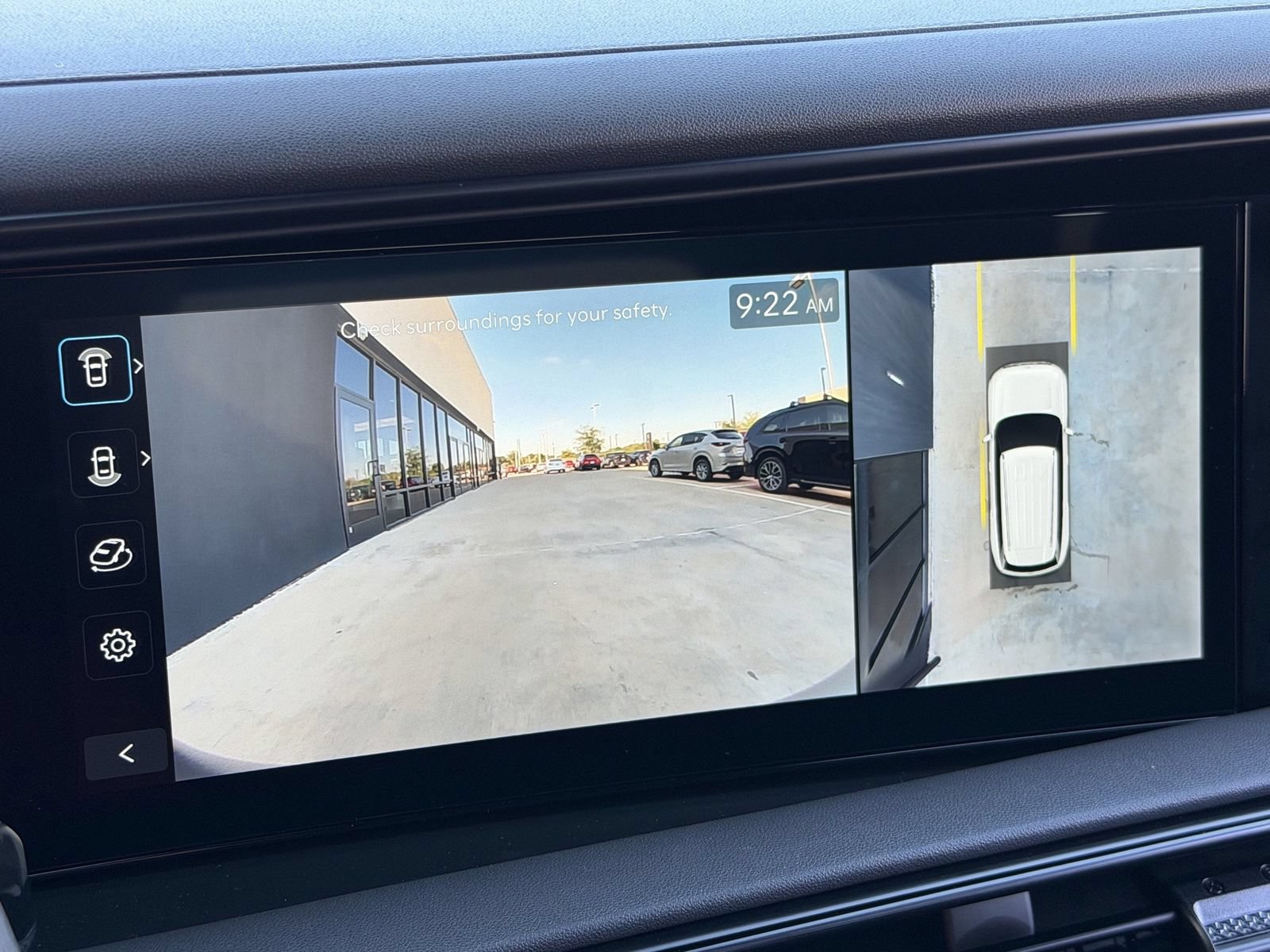 Certified 2026 Hyundai Palisade XRT Pro AWD/4WD image 16