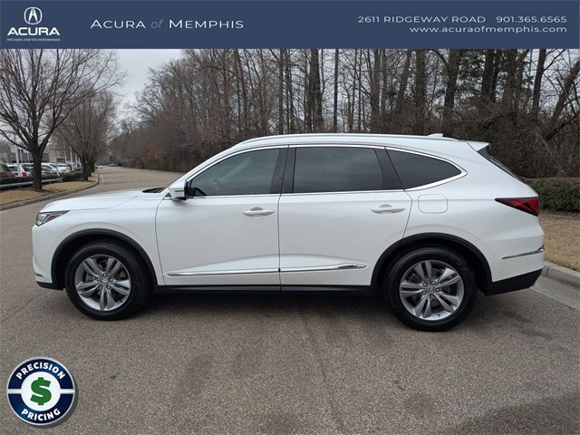 Used 2023 Acura MDX FWD image 2