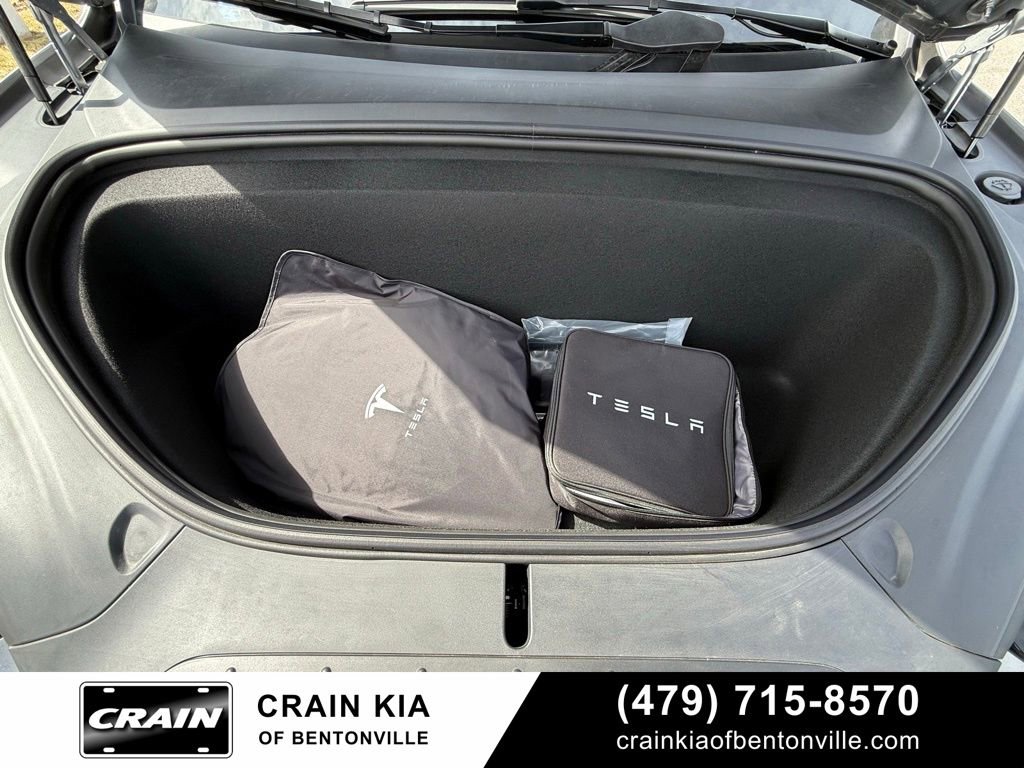 Used 2024 Tesla Model X Plaid image 37