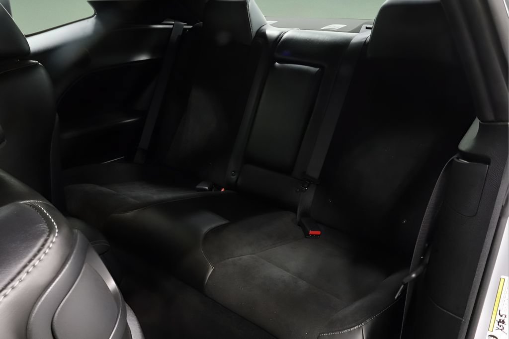 Certified 2021 Dodge Challenger R/T Scat Pack RWD image 11