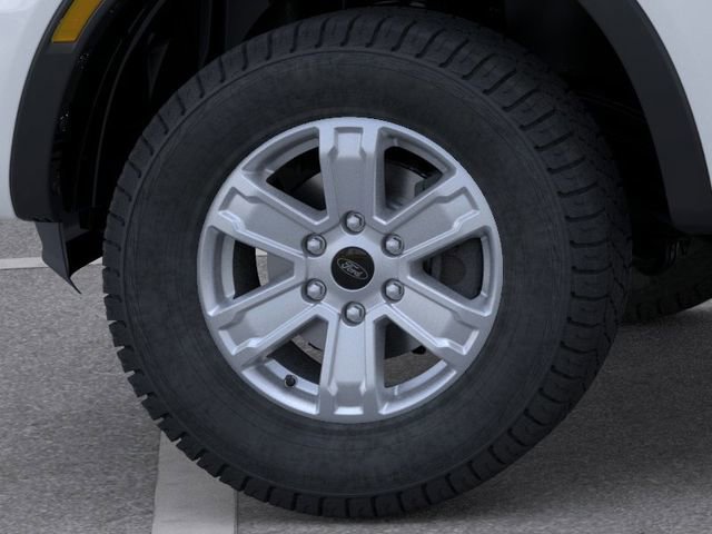New 2025 Ford Ranger XL w/ Trailer Tow Package image 19