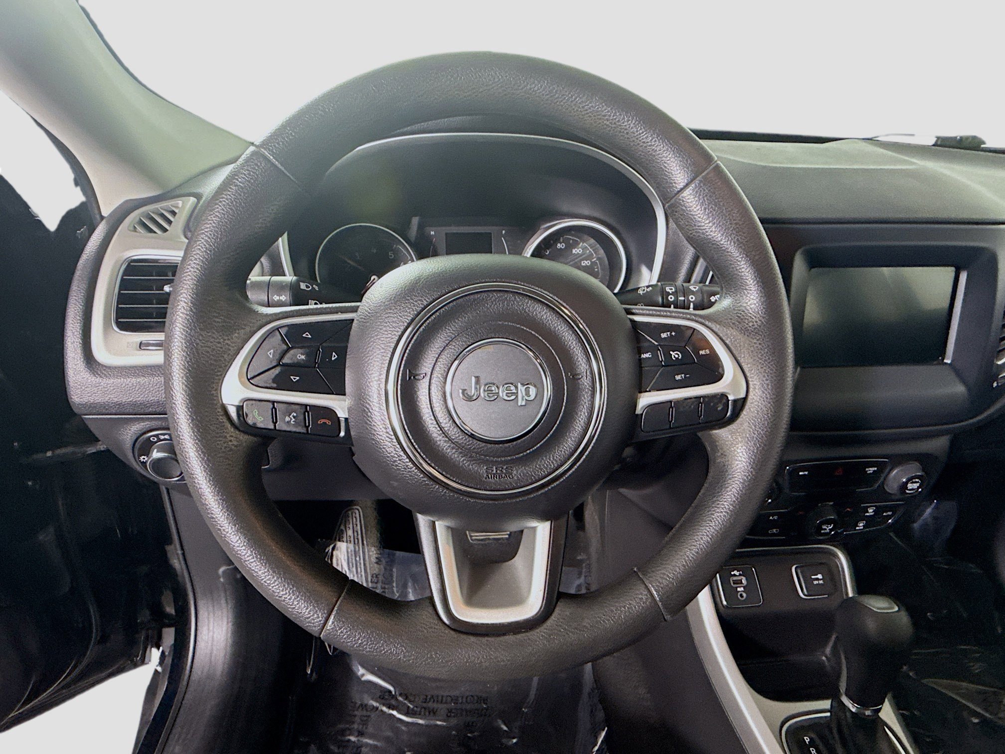 Used 2020 Jeep Compass Sport image 13