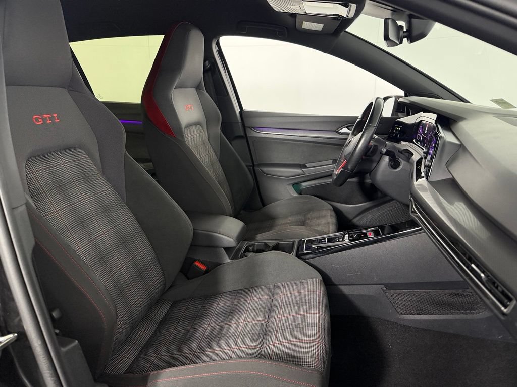 Used 2024 Volkswagen GTI S FWD image 31