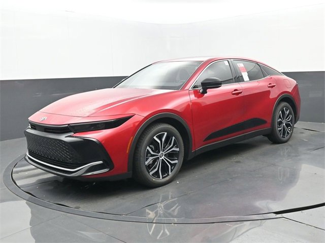 New 2026 Toyota Crown XLE image 22