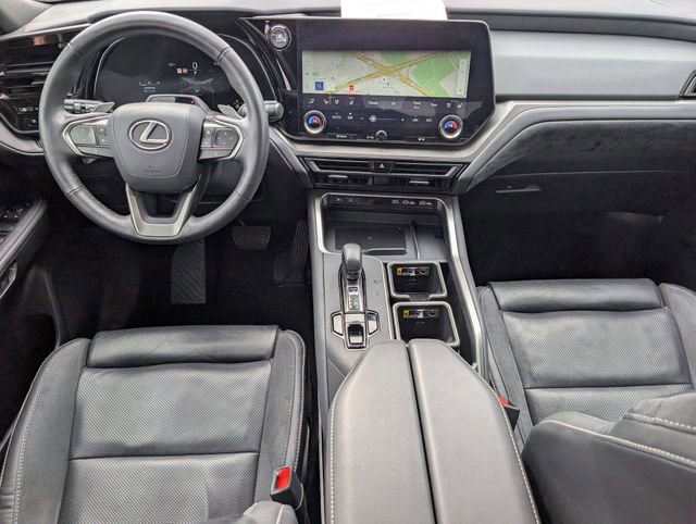 Used 2024 Lexus TX 350 FWD w/ Technology Package image 7