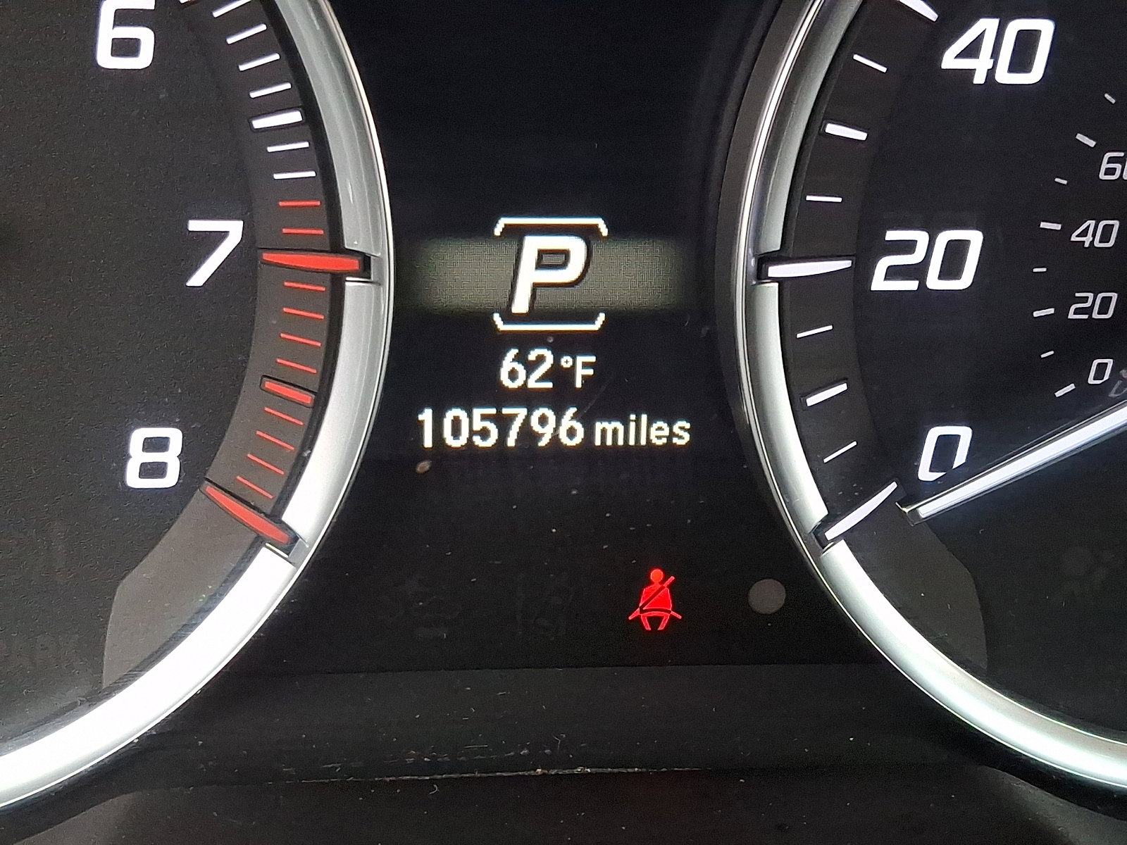 Used 2018 Acura TLX V6 w/ Technology Package image 21