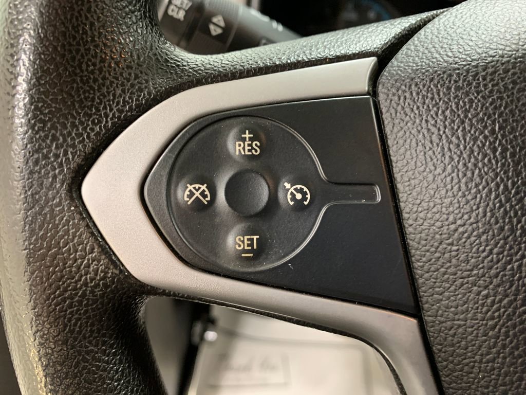 Used 2016 Chevrolet Colorado W/T w/ WT Convenience Package image 21