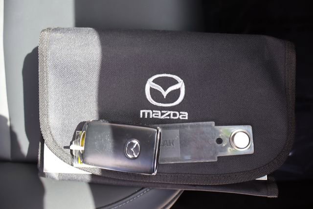 Used 2023 MAZDA CX-30 AWD 2.5 S w/ Select Package image 46