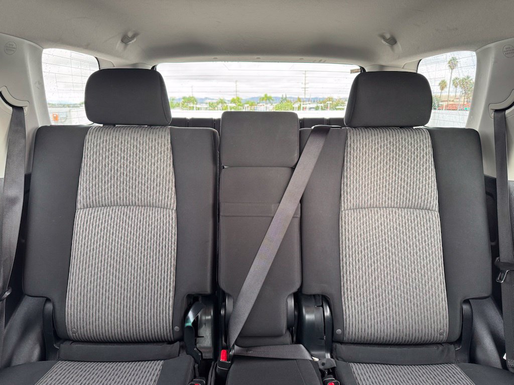 Used 2023 Toyota 4Runner SR5 RWD image 19