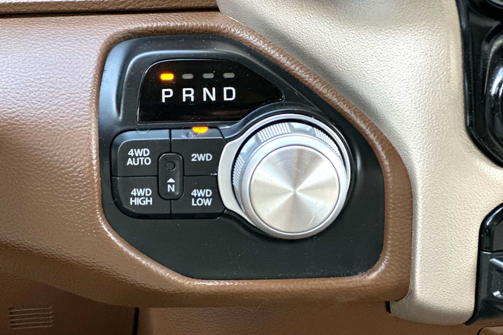 Used 2019 RAM 1500 Laramie w/ Trailer Tow Group AWD/4WD image 21