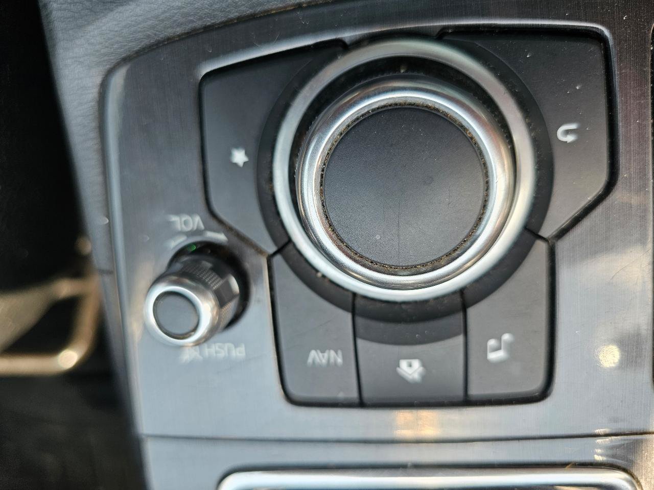 Used 2016 MAZDA CX-5 Grand Touring AWD/4WD image 18