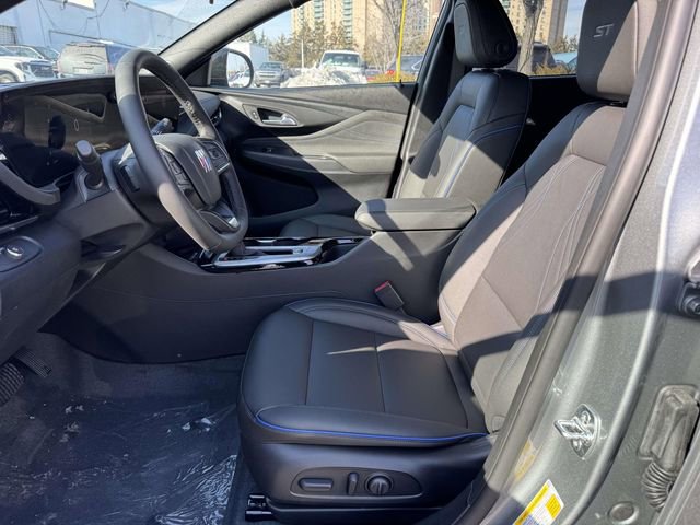 New 2026 Buick Envista Sport Touring w/ Convenience I Package image 9