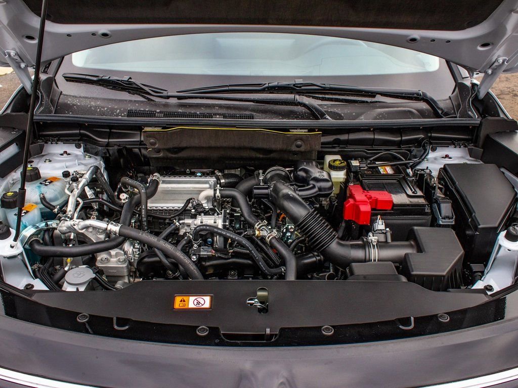 New 2026 Mitsubishi Outlander ES AWD/4WD image 47