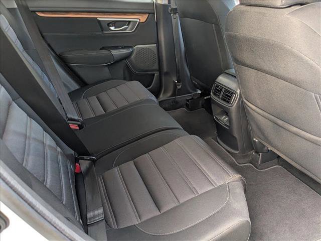 Used 2020 Honda CR-V EX image 19