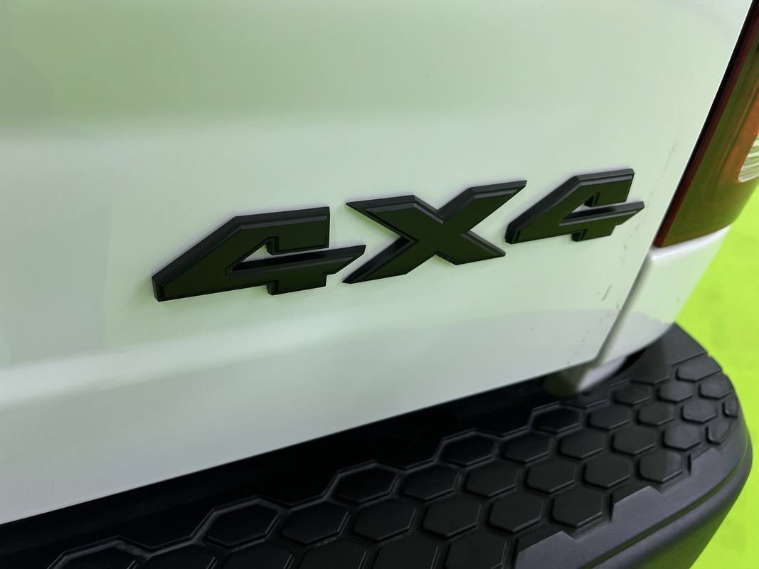 Used 2016 RAM 1500 Rebel w/ Luxury Group AWD/4WD image 14