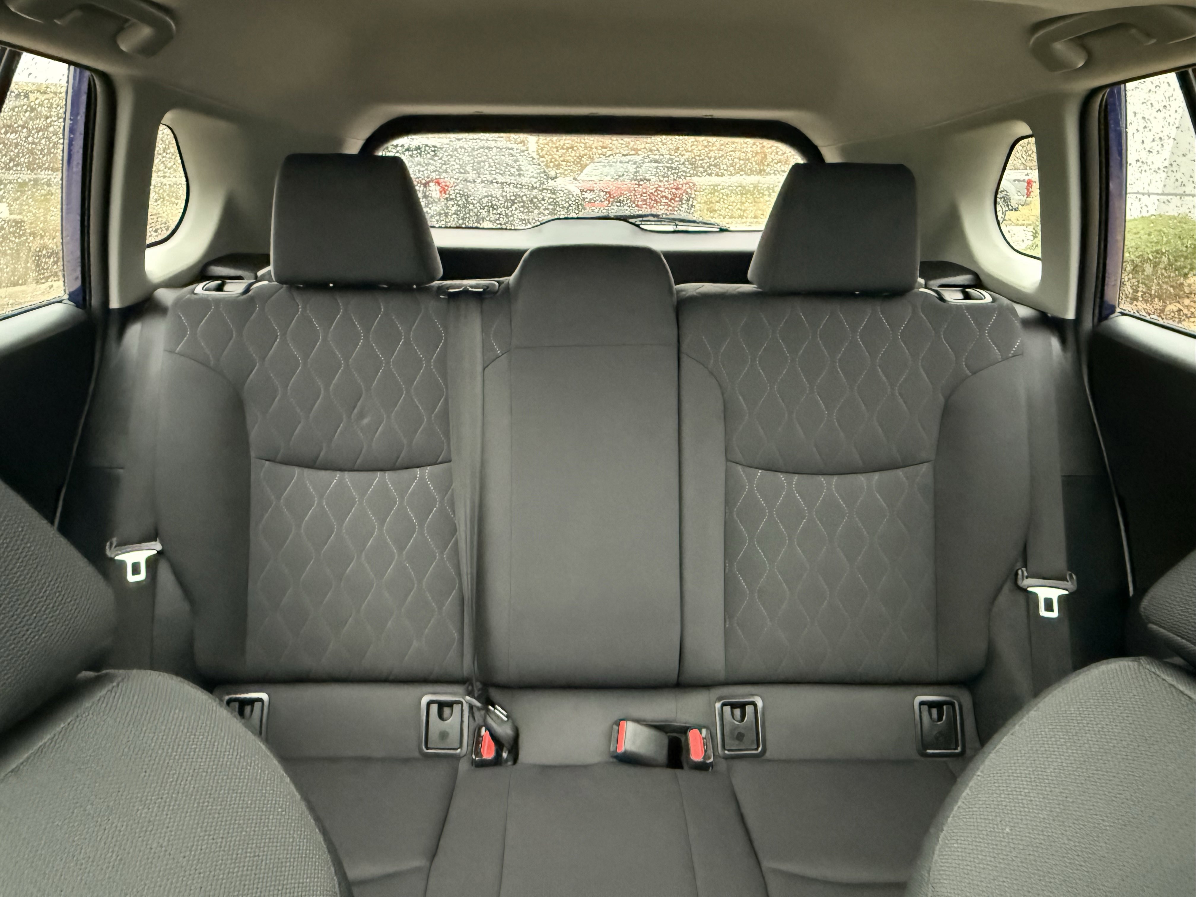 Used 2022 Toyota Corolla Cross LE w/ Moonroof Package image 8