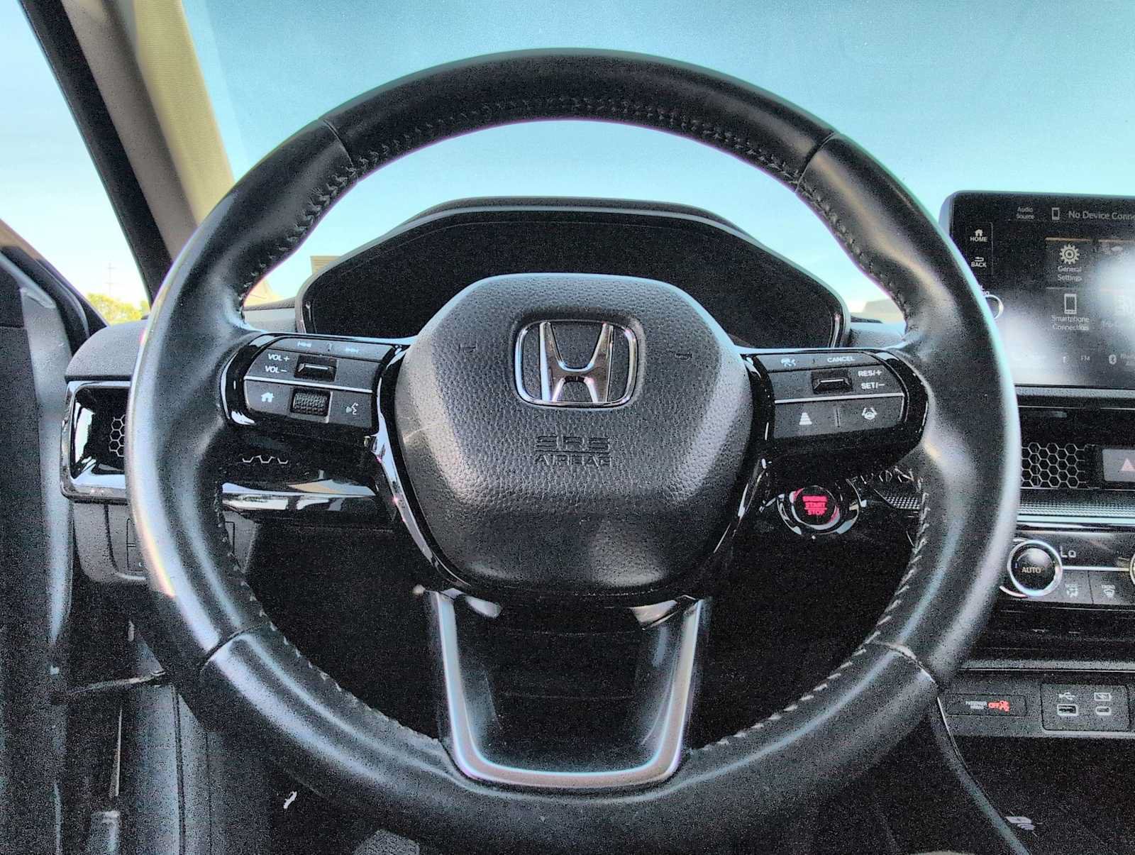 Used 2023 Honda CR-V EX-L image 22
