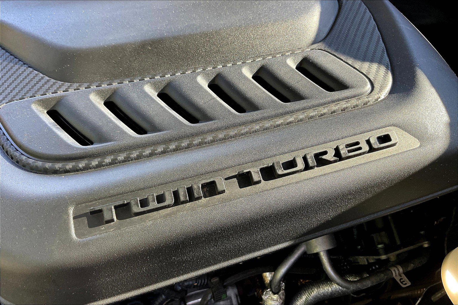 Used 2024 Jeep Wagoneer Series II w/ Flexible Seating Group image 29