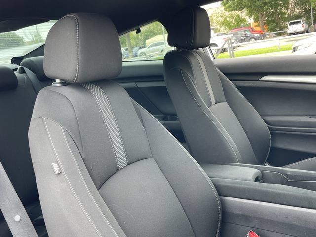 Used 2020 Honda Civic LX image 24