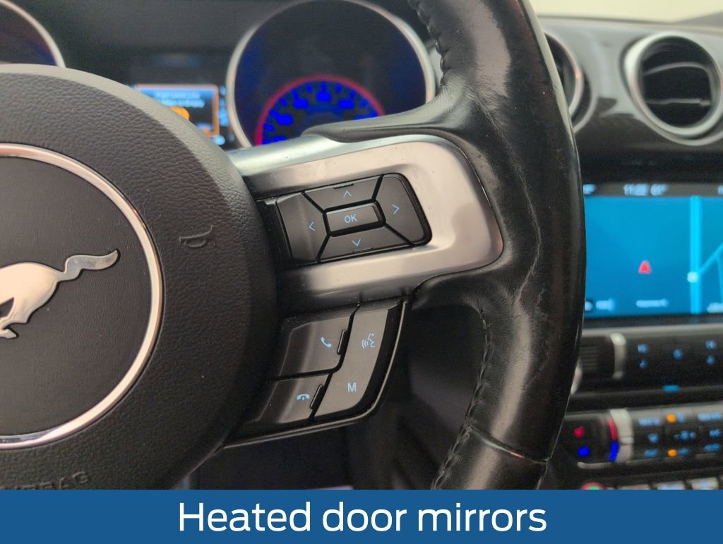 Used 2018 Ford Mustang GT Premium w/ Safe & Smart Package image 44