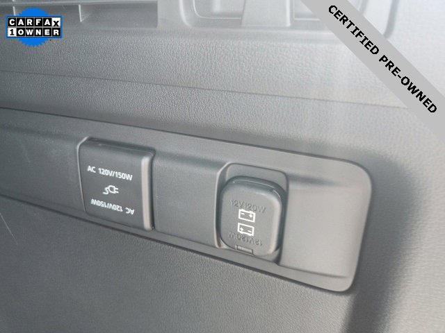 Certified 2025 MAZDA CX-90 3.3 Turbo S w/ Premium Plus image 24