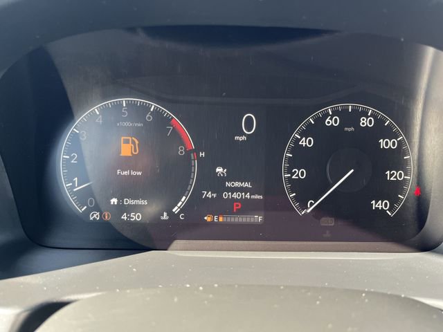 Used 2025 Honda Ridgeline RTL+ image 12