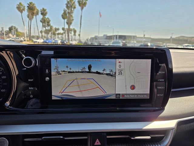 Used 2022 Kia K5 GT-Line w/ GT-Line FWD Premium Package image 11