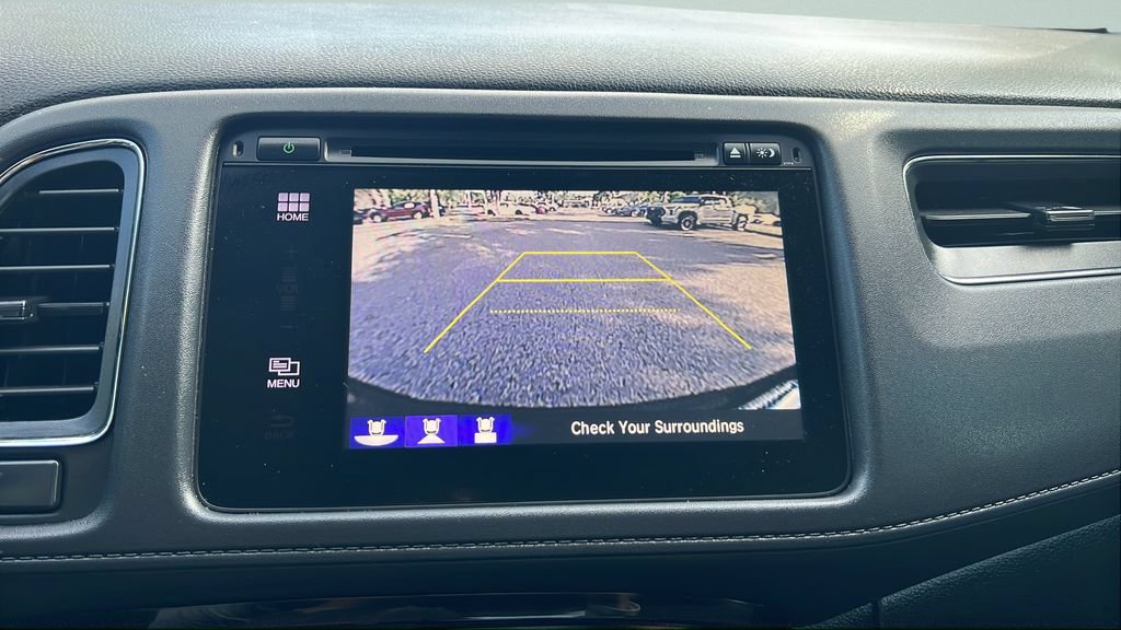 Used 2018 Honda HR-V EX image 17