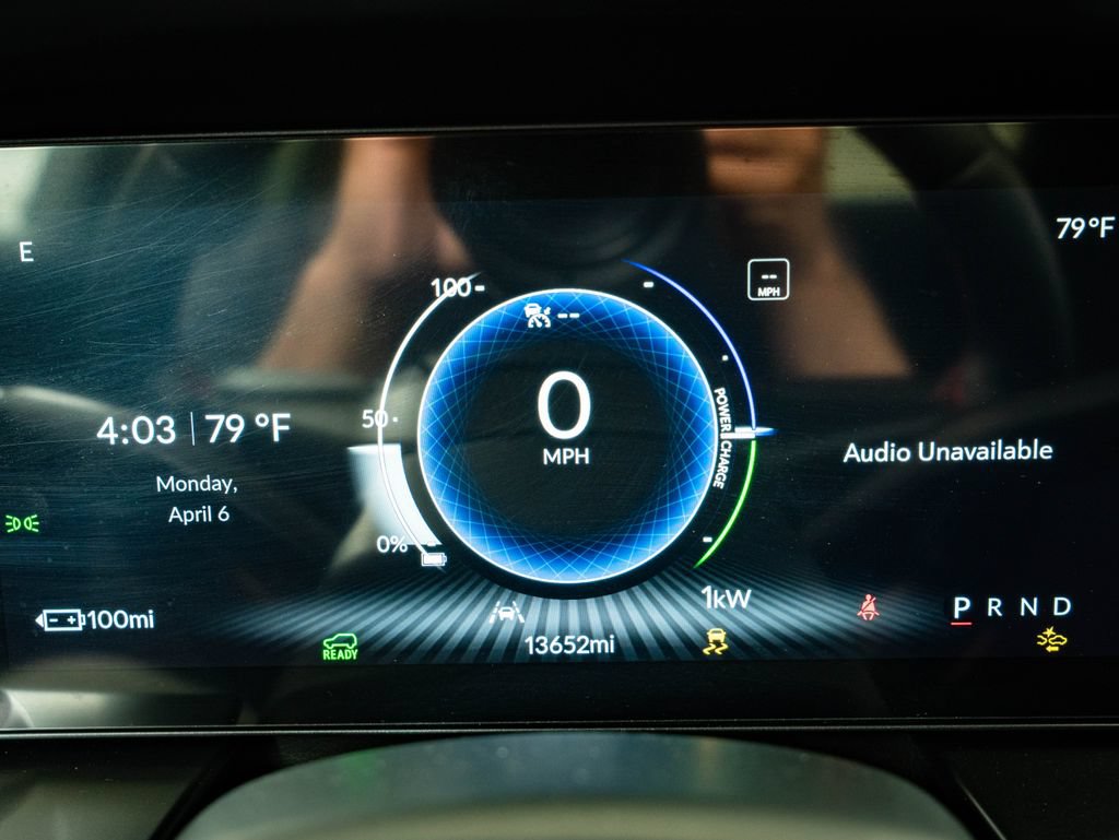 Used 2024 Acura ZDX A-Spec image 31