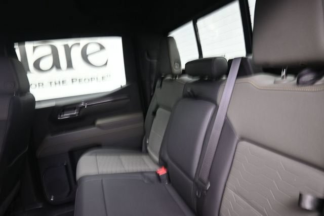 Used 2023 Chevrolet Silverado 1500 ZR2 AWD/4WD image 16
