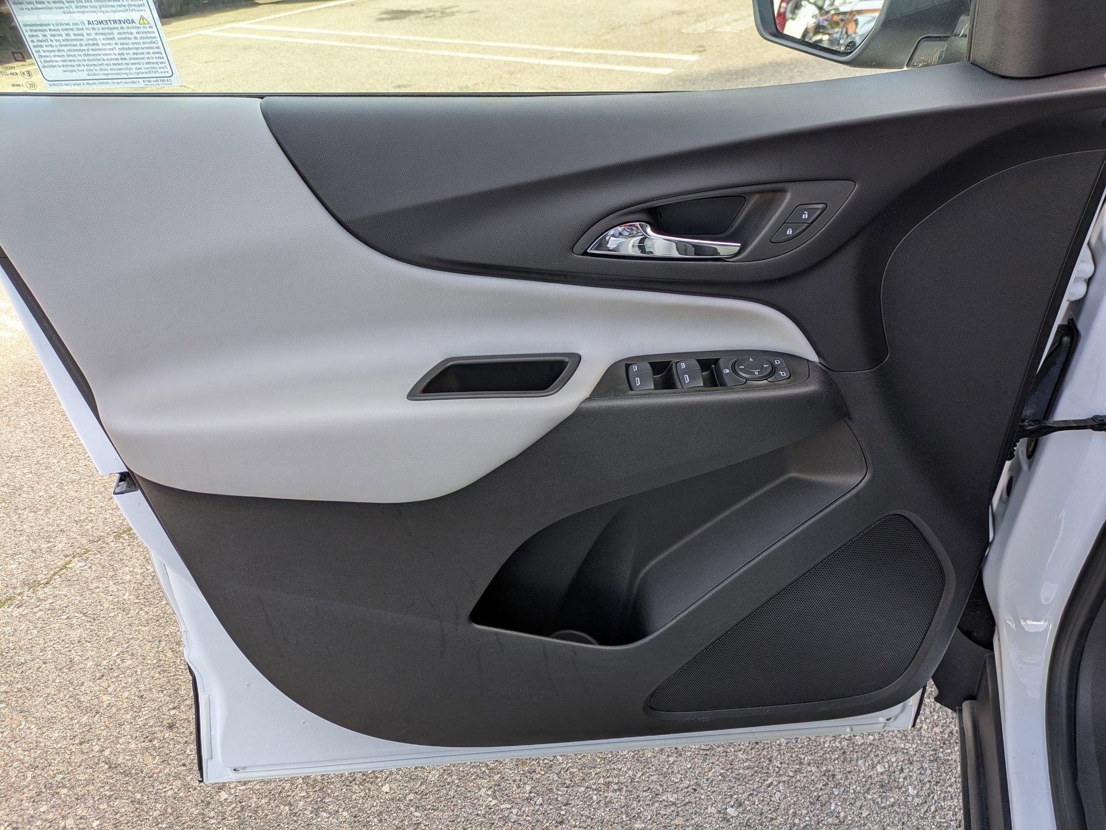 Certified 2022 Chevrolet Equinox LS image 10