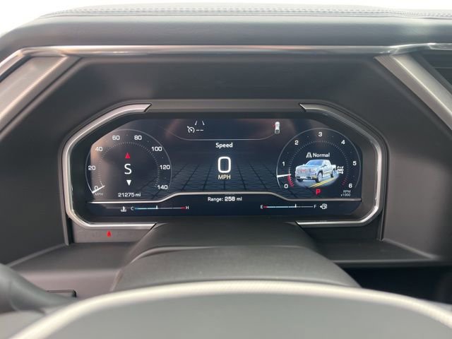 Used 2024 GMC Sierra 1500 Denali w/ Denali Reserve Package image 25