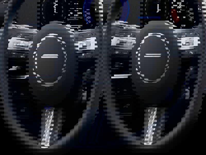 New 2026 Hyundai Sonata Blue image 15