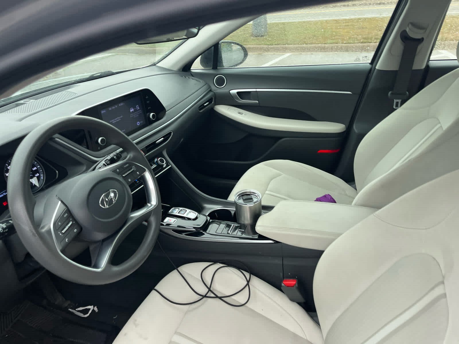 Used 2023 Hyundai Sonata SE FWD image 10