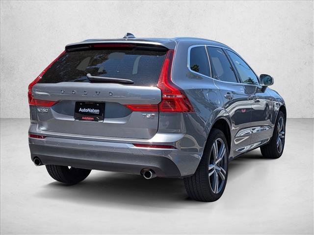 Used 2021 Volvo XC60 T5 Momentum w/ Premium Package AWD/4WD image 5