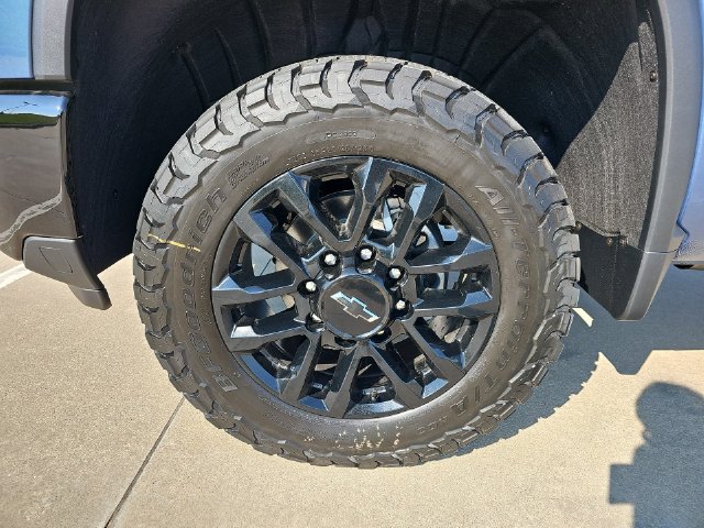 New 2026 Chevrolet Silverado 2500 LT w/ Trail Boss Package AWD/4WD image 33
