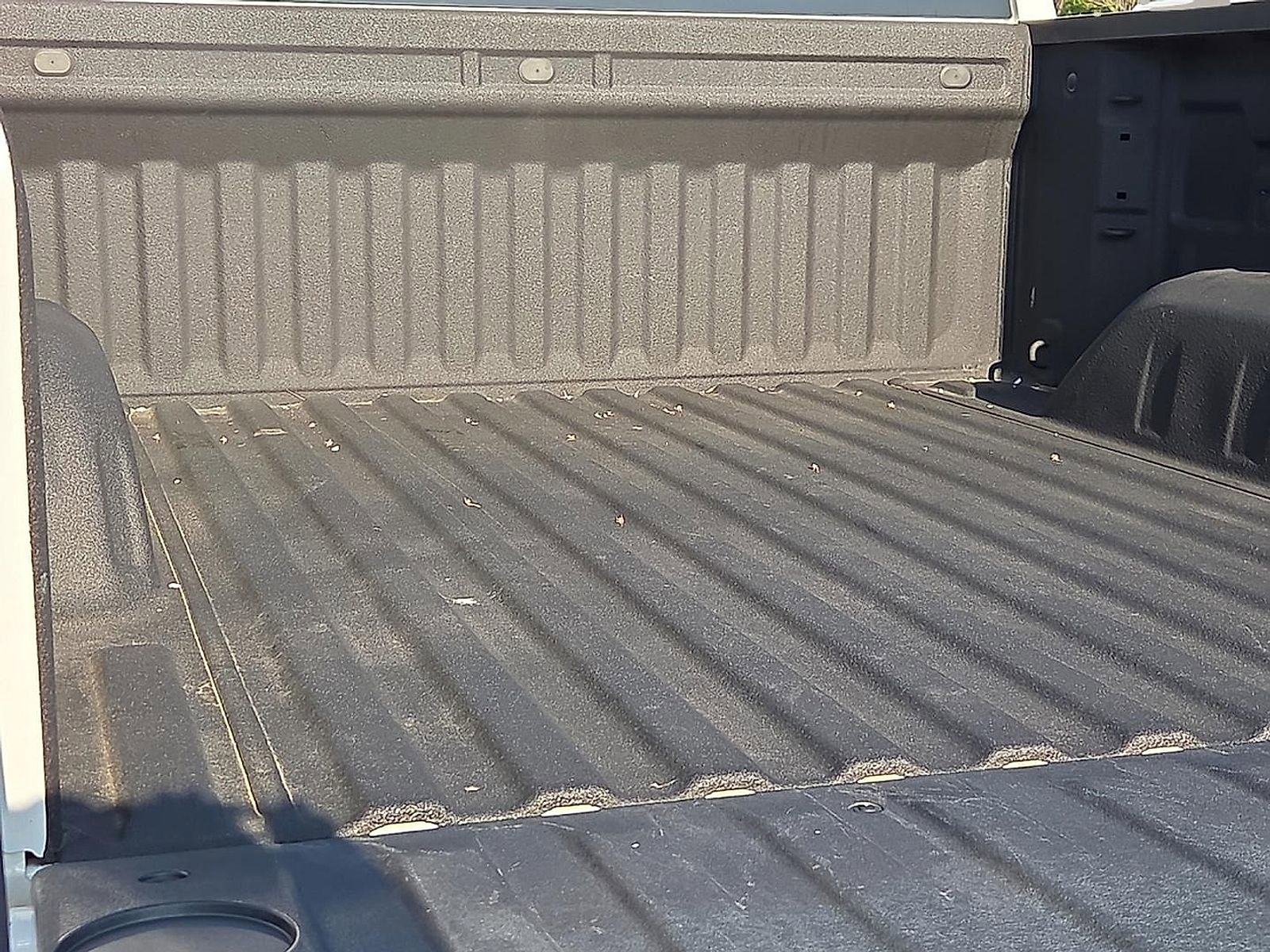 Used 2024 GMC Sierra 1500 Pro w/ Graphite Edition image 8