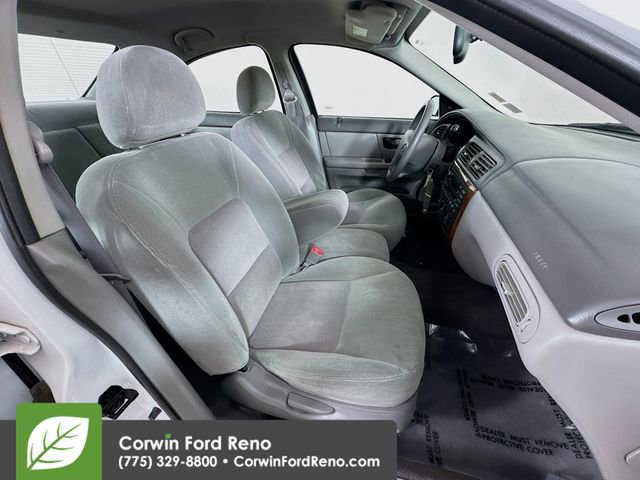 Used 2003 Mercury Sable GS image 24